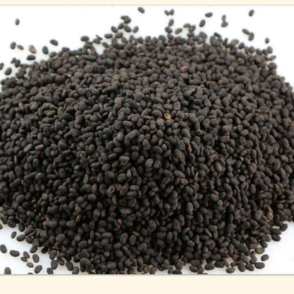 Natural Bu Gu Zhi Herbal Psoralea Fruit Chinese Herbs 补骨脂