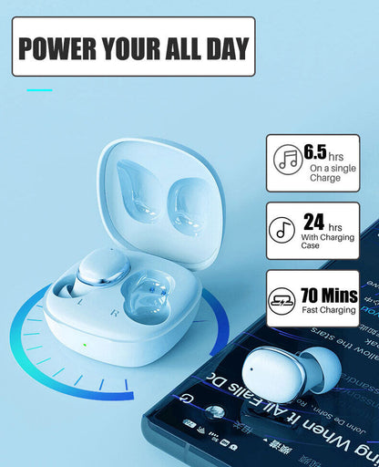 For Samsung Galaxy A53 A34 A54 5G Wireless Bluetooth Headphones Earphone Earbuds