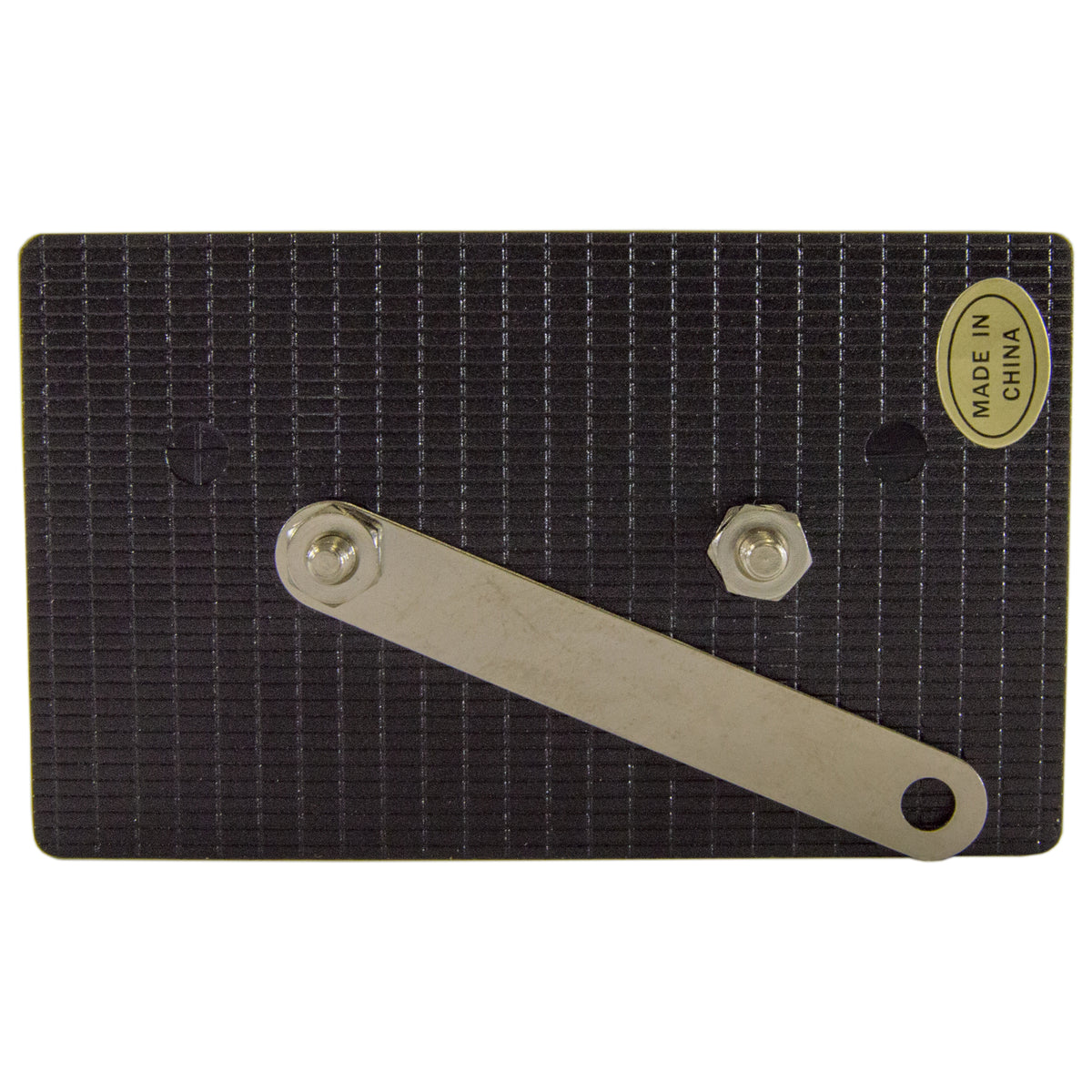 Encapsulated Solar Cell Module 0.5V (Voc), Current Isc: 400mA (typ), 75x44mm