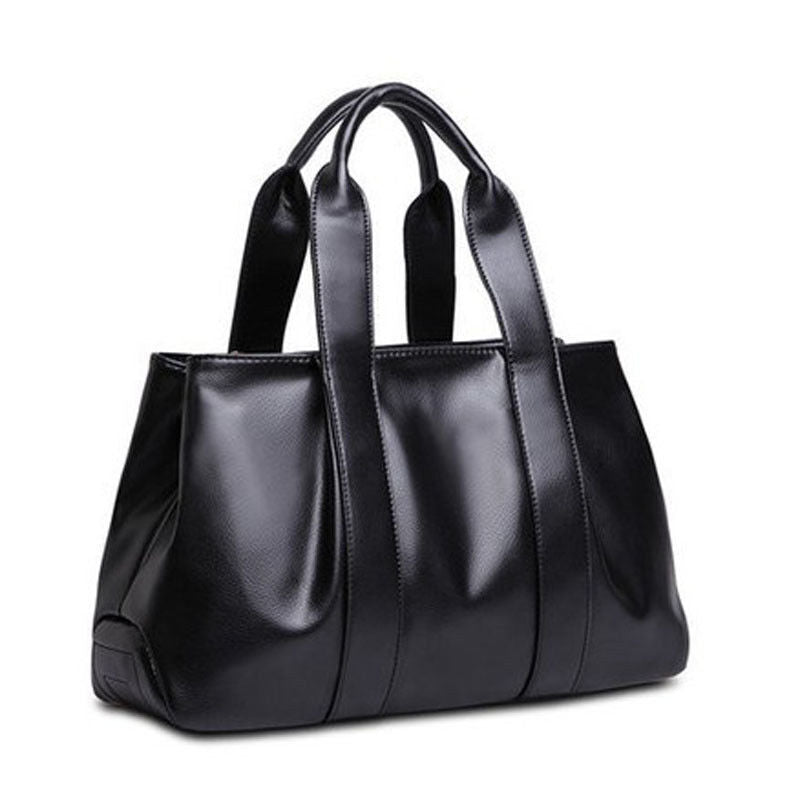 New Womens Ladies Handbag Simple Retro Shoulder Crossbody Bag Tote Satchel Purse