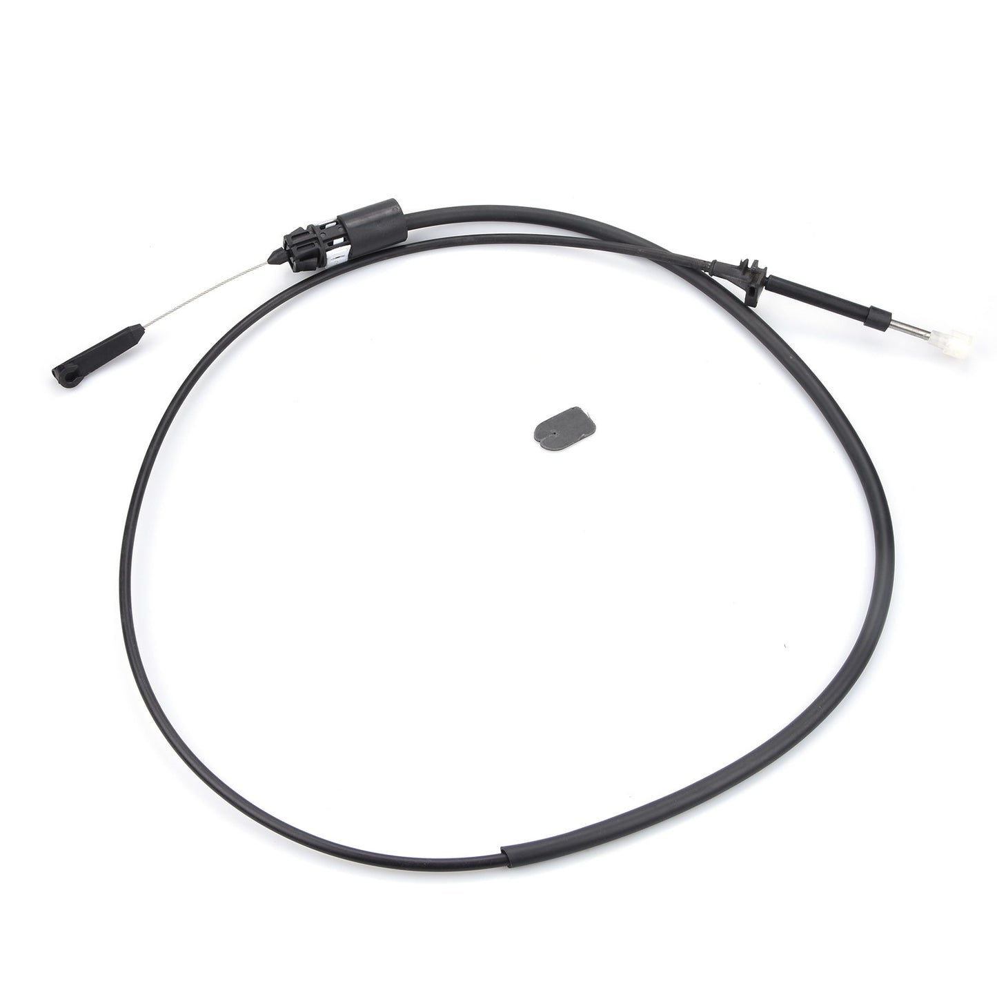 1Pc For Dodge Ram 2500 3500 52107742AC Throttle Valve Cable 1998-2004 5.9L