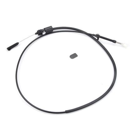 1Pc For Dodge Ram 2500 3500 52107742AC Throttle Valve Cable 1998-2004 5.9L