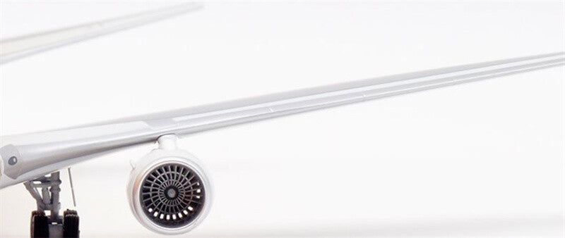 Inflight For DHL FOR BOEING B767-200 N651GT 1:200 Aircraft Pre-built Model