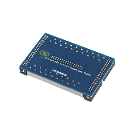 Multifunction GPIO Extension Board Module For Raspberry pi B+ / 3 / 2 Model B/ 4