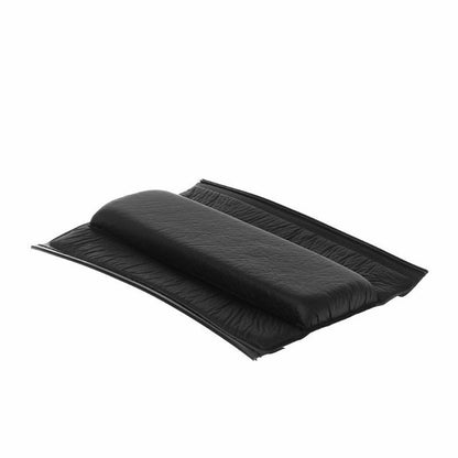 Leather Headband Cushion Top Sponge Cover Part for Sennheiser HD 280 Pro Headset