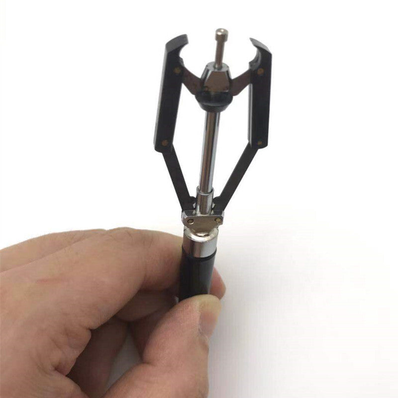 Watch Hand Remover Precise Lifter Plunger Puller Watch Maker's Repair Tool