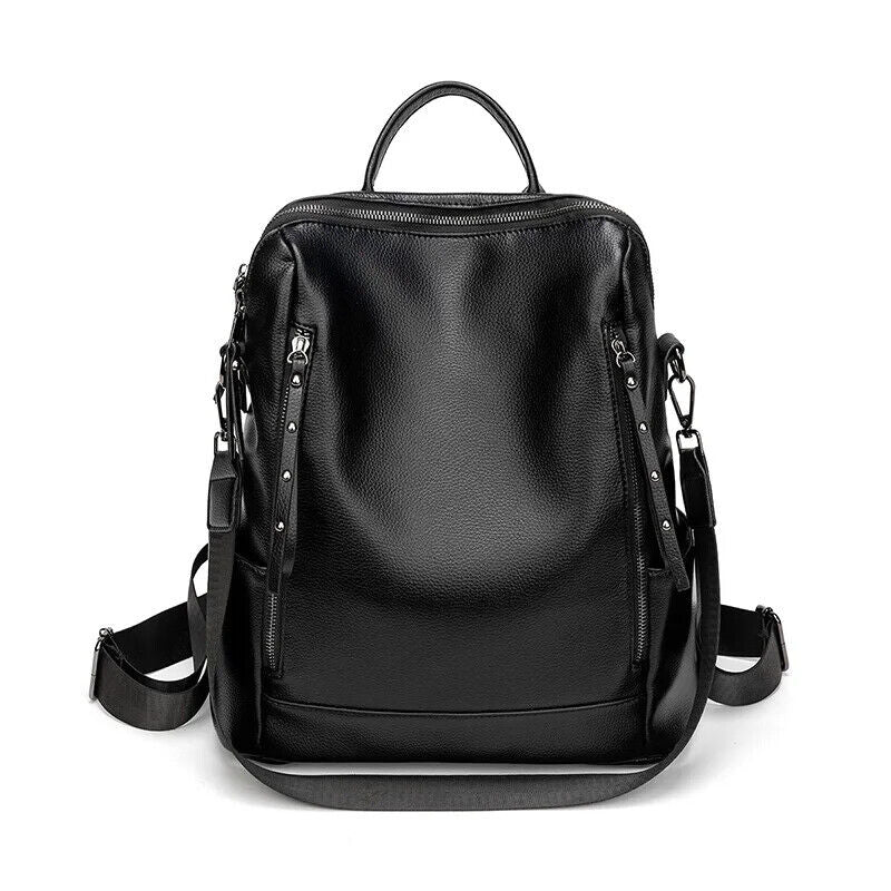 Backpack Women Shoulder Bags Travel Backpacks School Bags Girls Bagpack
