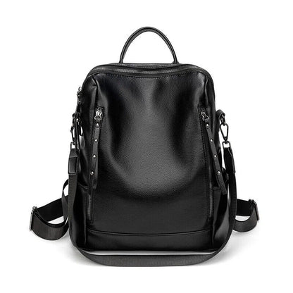 Backpack Women Shoulder Bags Travel Backpacks School Bags Girls Bagpack