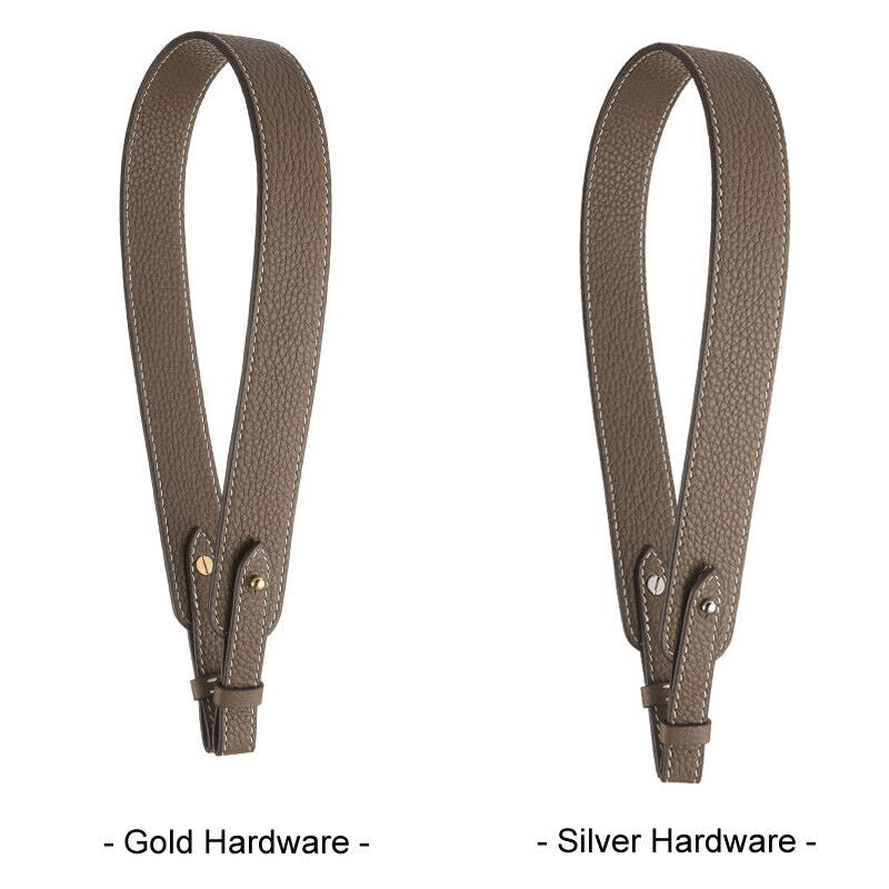 Real Leather Handbag Purse Strap Bag Strap for Shoulder Bag Replacement