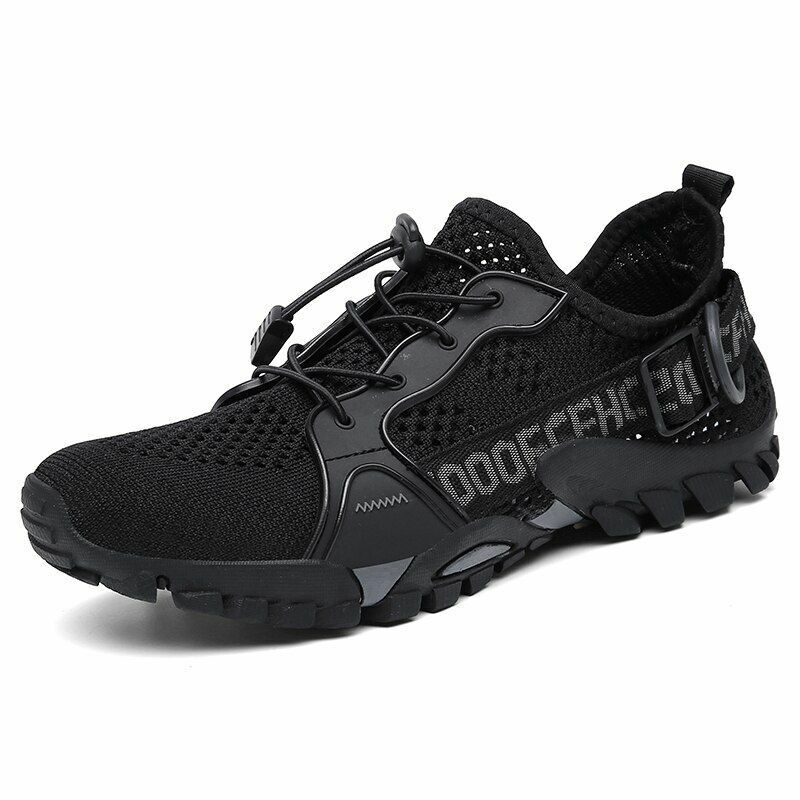 Breathable Water Shoes Climbing Hiking Footwear Outdoor Beach Swimming Sneakers