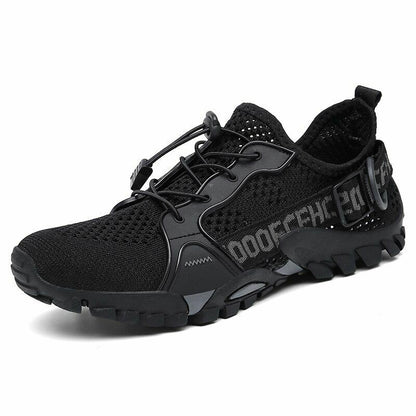Breathable Water Shoes Climbing Hiking Footwear Outdoor Beach Swimming Sneakers