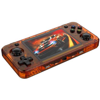 New Upgraded Handheld R36H Retro Game Console with 64GB,128GB Mini Video Game