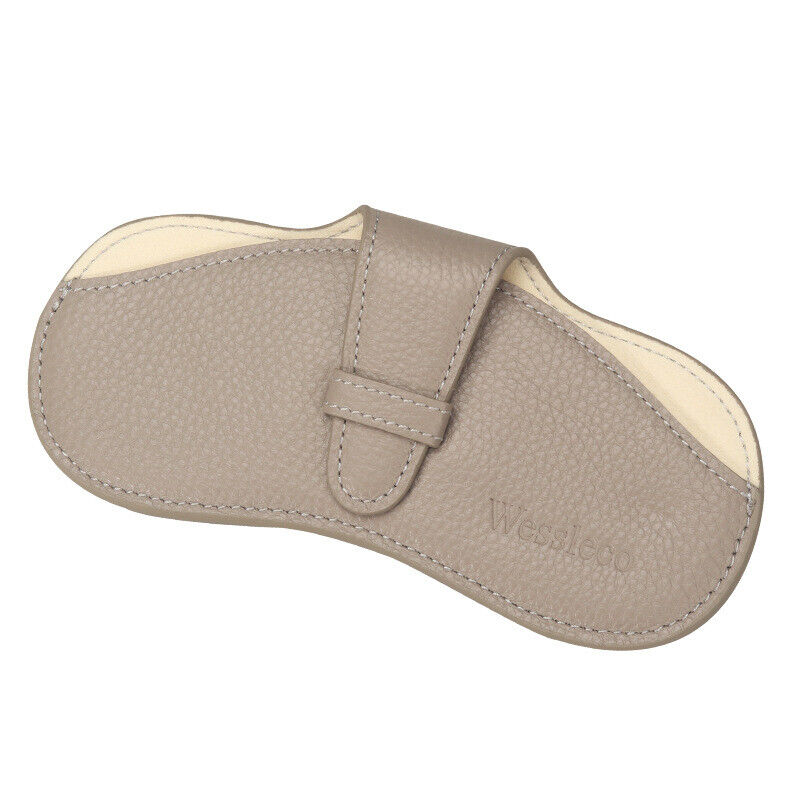 Portable PU Lightweight Eyeglasses Case Storage Bag Eyewear Packing Holder Cases