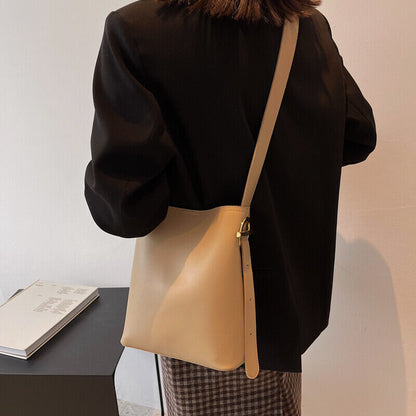 Women Shoulder Bag Handbags Female Leather Crossbody Bags Women