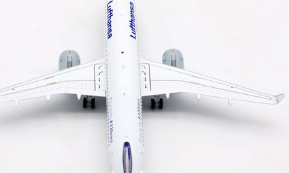 Inflight Lufthansa FOR AIRBUS A320NEO D-AINA First To Fly LTD 1/200 Plane Model