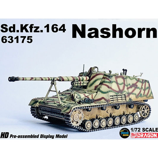 1/72 German rhinoceros tank destroyer model tank destroyer # 2