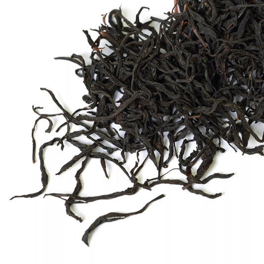 500g Supreme Fujian High Mount Ancient Tree Arbor Bohea Wild Black Tea Loose