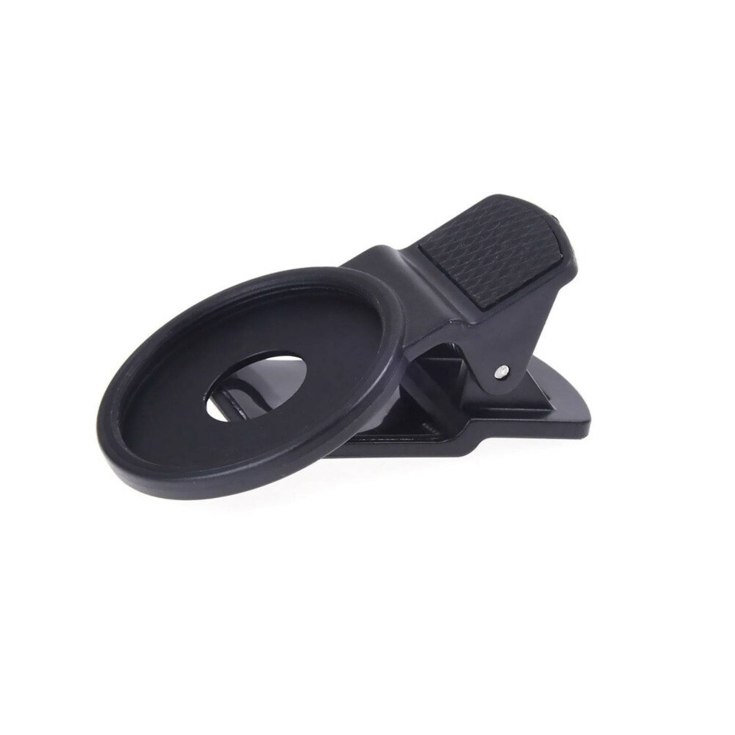 37mm Universal Clip ND2-400 Adjustable Neutral Density Phone Camera Lens Filter
