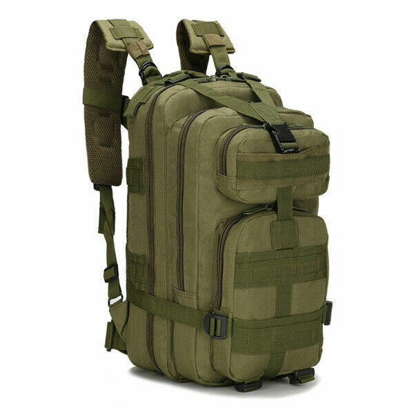 Backpack Outdoor Tactical Backpack Military Pack Camo Backpack Traveling bags