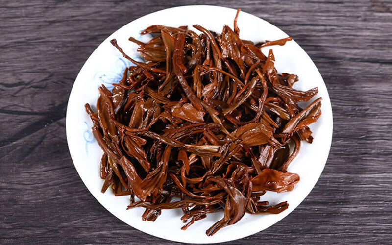 Dian Hong Black Tea Yunnan Phoenix Brand Classical 58 Dianhong 380g