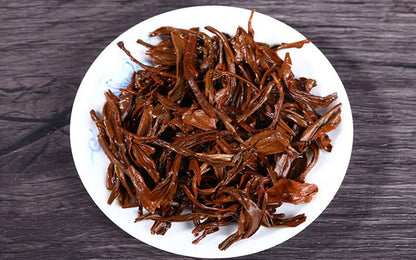 Dian Hong Black Tea Yunnan Phoenix Brand Classical 58 Dianhong 380g