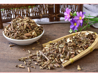 Chinese Herbal Medicine Patchouli Huo Xiang Medicine Food Patchouli 500g/1.1lb
