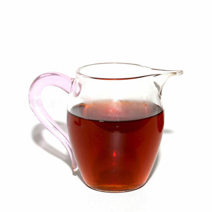 Guangxi Aged Dark Tea Wild Liu Bao Lao Cha Tou Golden Bud Nuggets 500g Boutique