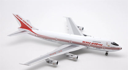 Phoenix AIR INDIA for Boeing B747-237B VT-EFU 1:400 Aircraft Pre-built Model