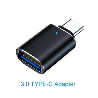 2TB 1TB Metal USB 3.0 Pen Flash Drive Memory Stick Thumb U Disk Pc Laptop