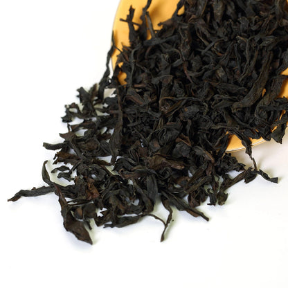 250g Premium Da Hong Pao Oolong Tea Chinese Wuyi Dahongpao Big Red Robe Loose