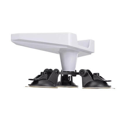 Durable Sunroof Suction Cup Mount Adapter Accessories Kit For Starlink Mini