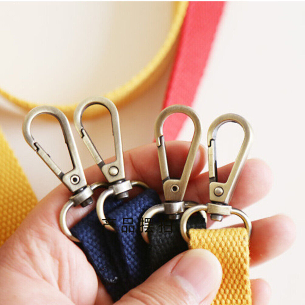 Canvas Adjustable Strap Removable Replacement Shoulder Bag Candy Color Strap
