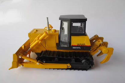 1:32 XGMA XG4221L Dozer Bulldozer Construction Vehicles Machine Diecast Model