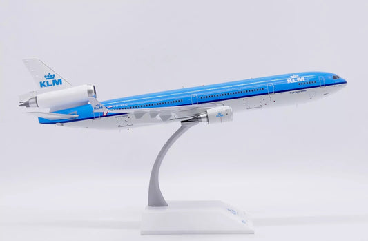 1:400 JC Wings Swiss Airbus A340-300 Airplane Diecast Aircraft Plane Model
