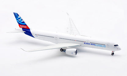 1:200 33CM InFlight AIRBUS A350-900XWB Passenger Airplane Diecast Aircraft Model