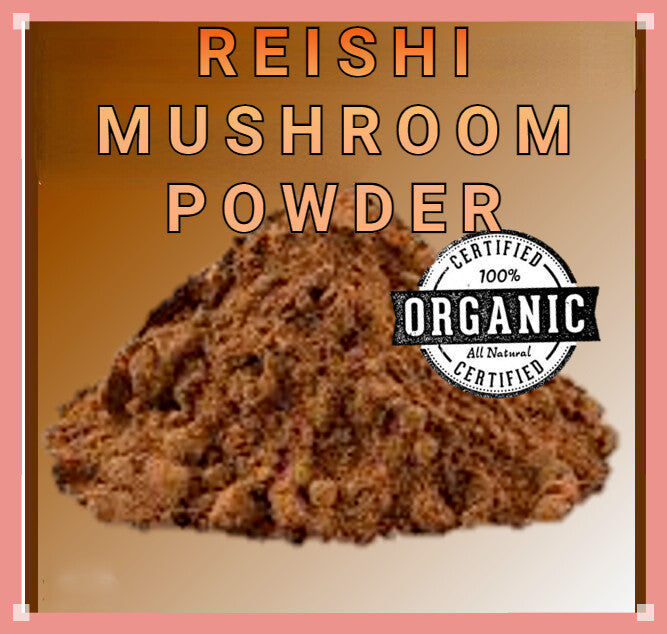 500g Organic Premium Green Leaf Stevia Powder - 100% Pure