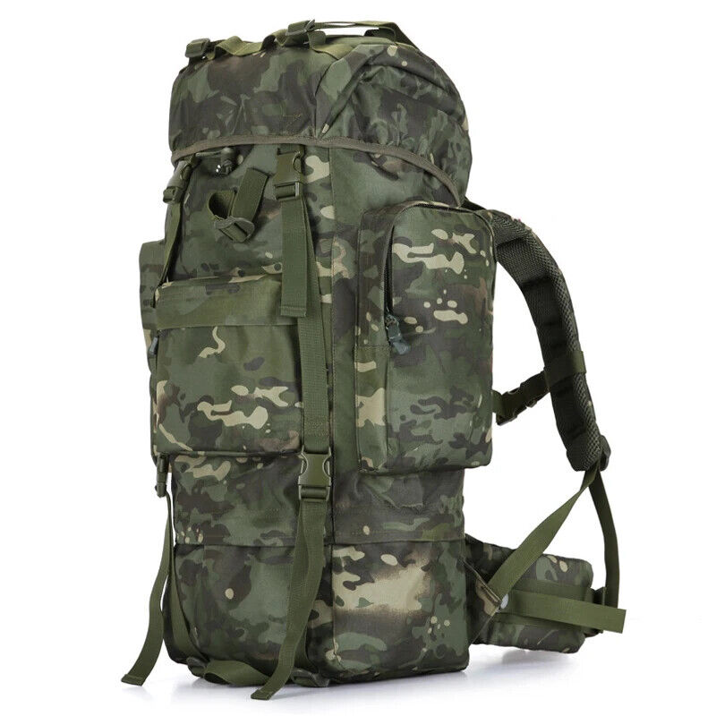 Military Tactical Backpack Men Backpacks Men's Hunting Army Travel Bags
