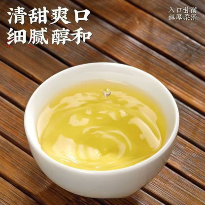 500g Yunnan Silver Needle Single Bud Moonlight White Ancient Tree Bulk White Tea