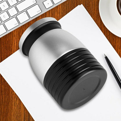Stainless Steel Jug Vacuum Thermal Insulated Travel Mug Bottle Flask Cup Outdoor