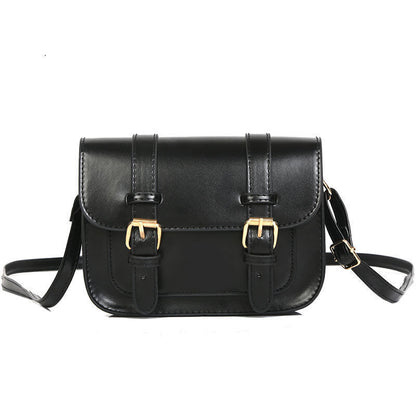 Flap Lock Women Bags Leather Shoulder Bags Clutch Crossbody Bag Handbag