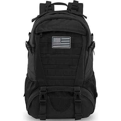 35L Military Tactical Backpack Rucksack Travel Camping Hunting Climbing Bags