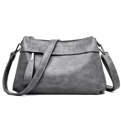 Women's Shoulder Bags Casual Small Messenger Bags Ladies Elegant Crossbody Bags