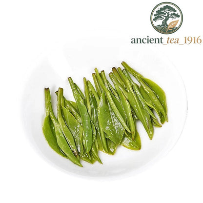 250g Long jing Green Tea Thé vert grüner Tee Spring Ming Qian Dragon Well tea