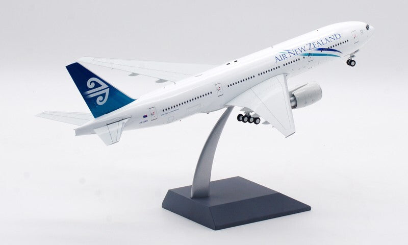 1:200 32CM InFlight AIR NEW ZEALAND BOEING 777-200 Plane Diecast Aircraft Model
