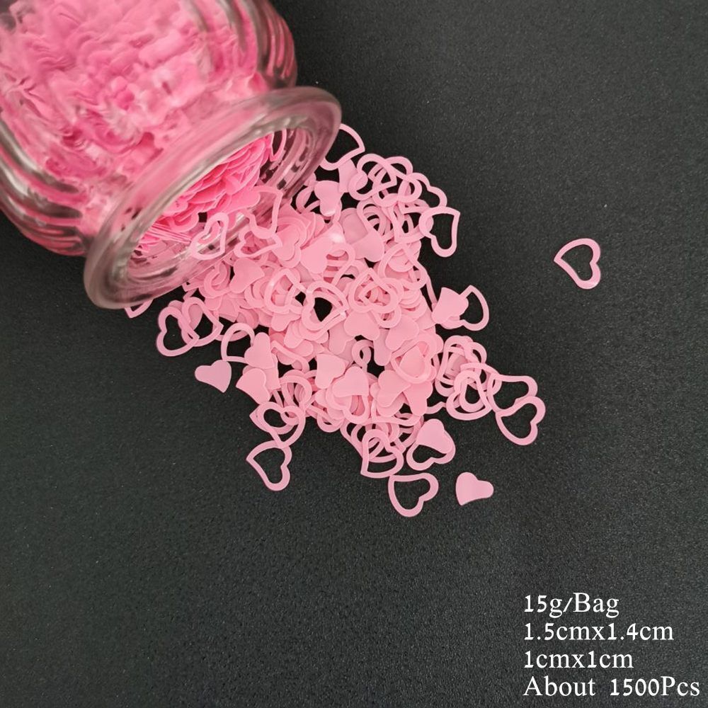 Confetti 15g Church Wedding Golden Pigeon Sequin Cross Bible Table Scatter Decor
