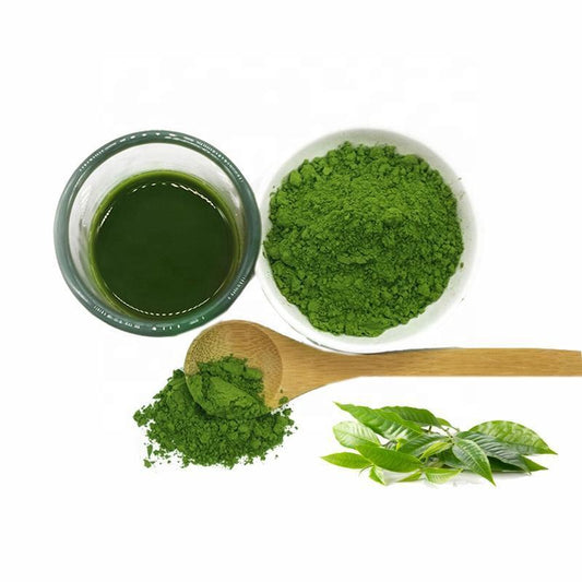 Matcha Green Tea Powder Diet Weight Loss Green Tea Matcha Tea Powder