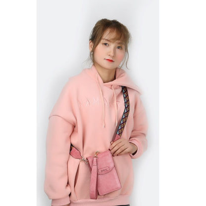 Bags Mini Messenger Bag Top Quality Phone Pocket Women Bags Fashion Small Bags