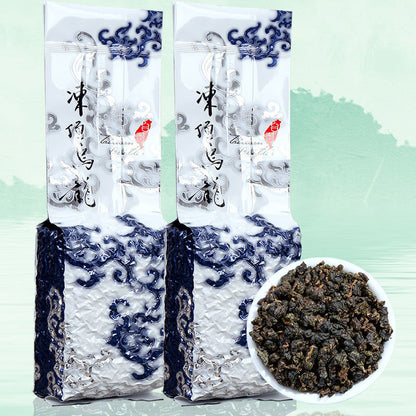 Taiwan Gaoshan Tea Frozen Top Oolong Luzhou-Geschmack Oolong Tee 150g