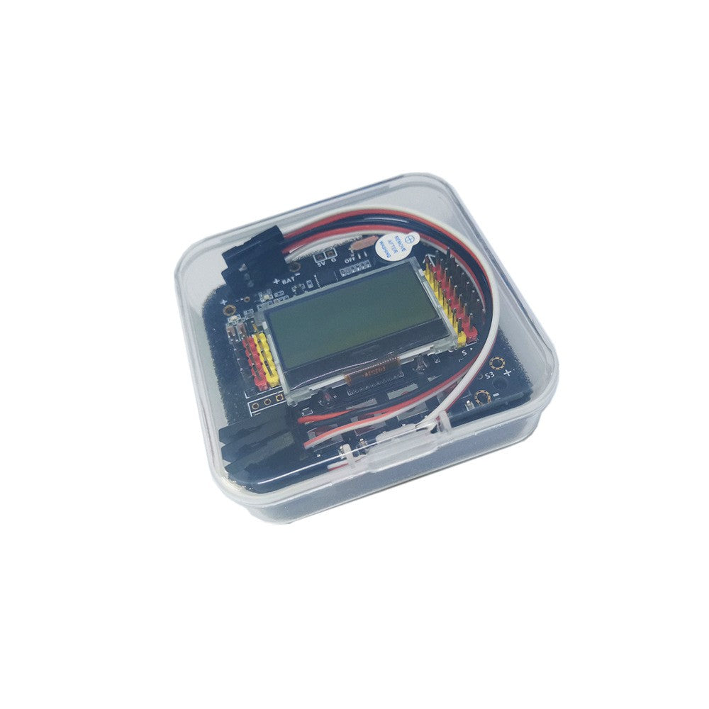 KK2.1.5 PLUS KK2 Flight Control Board Flight Controller VTOL