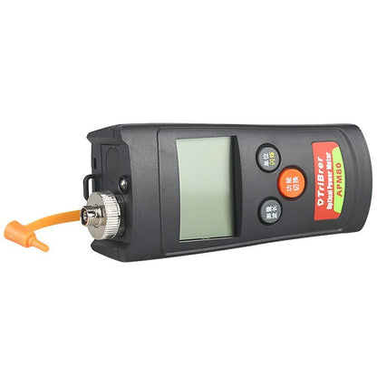 APM80C Mini Fiber Optic Power Meters Decay Tester -50 to +26 Radio TV Version